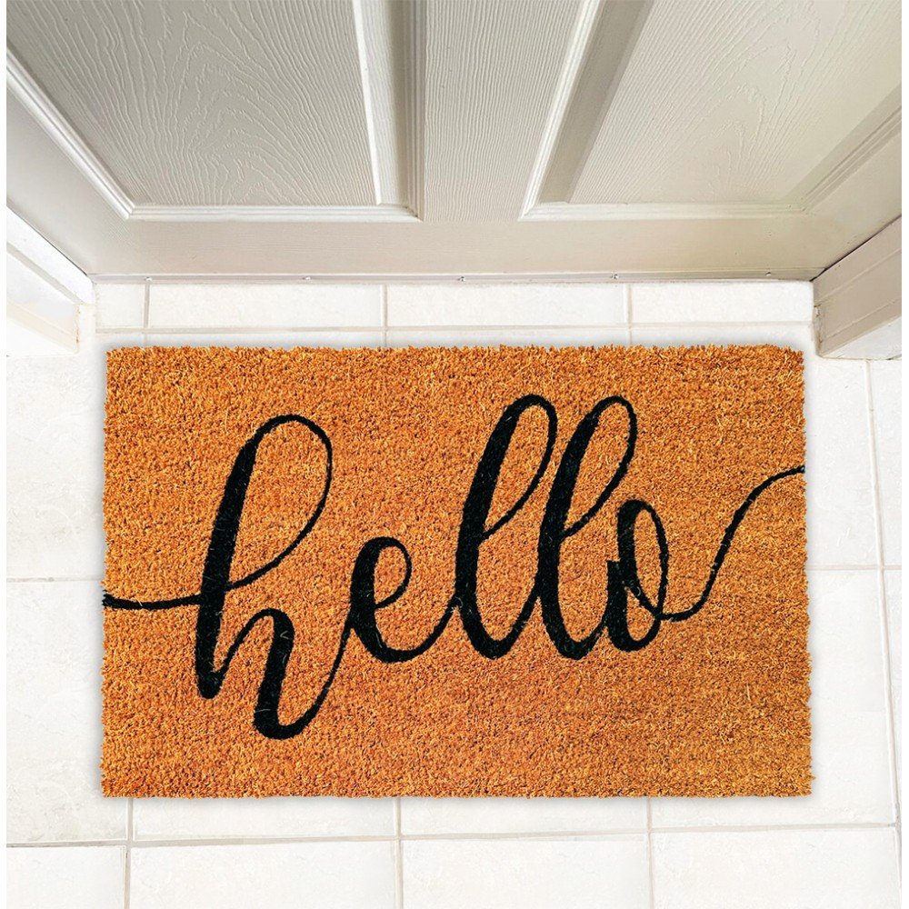 pataki-eisodou-hey-40x60-201399-c ΠΑΤΑΚΙ ΕΙΣΟΔΟΥ HEY 40X60 - Image 1