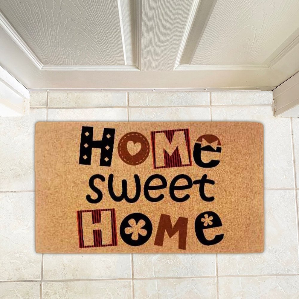 pataki-eisodou-joy-45-75-201683 ΠΑΤΑΚΙ ΕΙΣΟΔΟY JOY 45X75 - Image 1