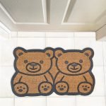 ΠΑΤΑΚΙ ΕΙΣΟΔΟΥ TWINS 45Χ75