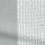 Κουρτίνα VERTI σε Ανοιχτό Γκρι - Image 4