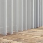 Κουρτίνα VERTI σε Ανοιχτό Γκρι - Image 3