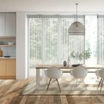 Κουρτίνα VERTI σε Ανοιχτό Γκρι - Image 2