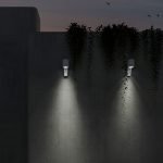 Φωτιστικό τοίχου Projecta - Image 2