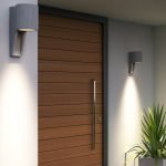 Φωτιστικό τοίχου Projecta