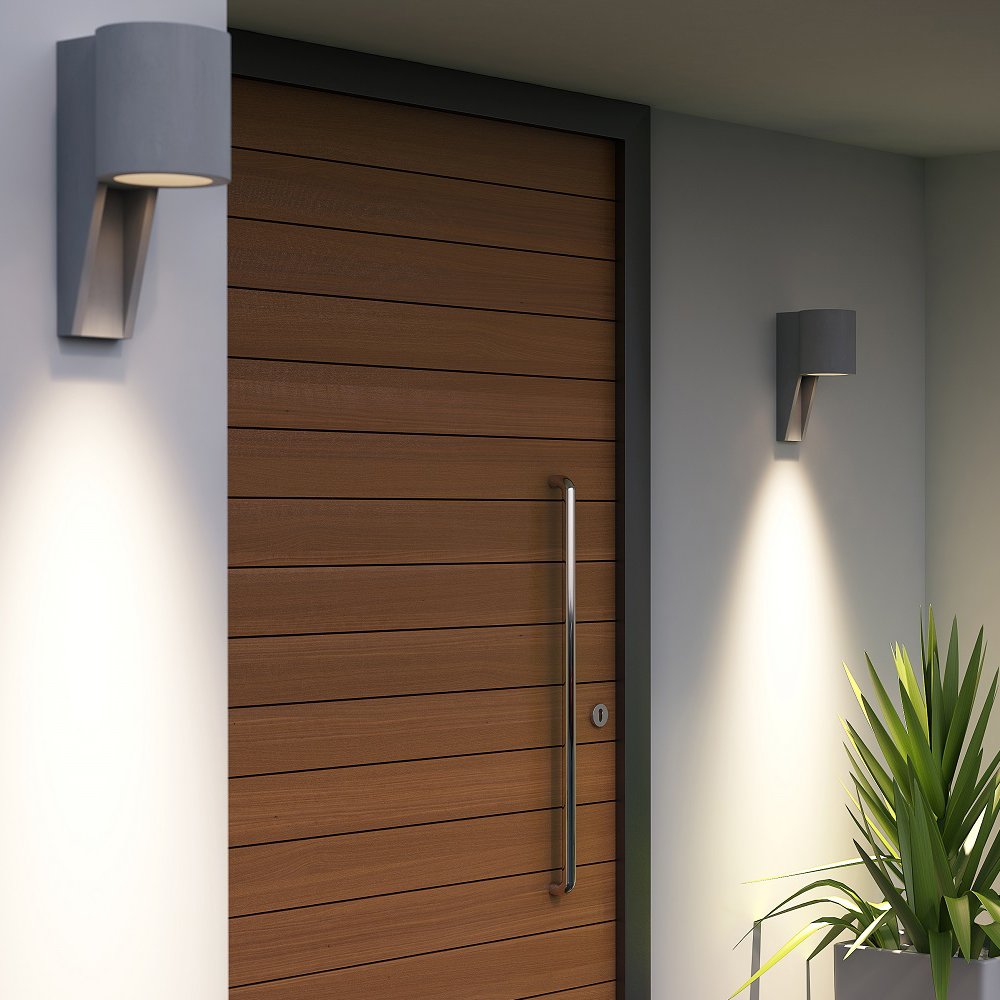 pro1 Φωτιστικό τοίχου Projecta - Image 1