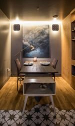 Φωτιστικό τοίχου Quadrata - Image 2