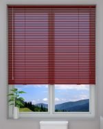 Στόρια Αλουμινίου 25521 Red - Image 3