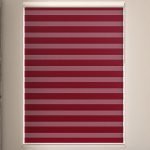 Διπλό Ρολερ Σειρα Red - Image 2