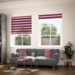 Διπλό Ρολερ Σειρα Red - Image 4