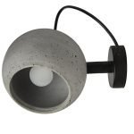 Φωτιστικό τοίχου Superfly W - Image 2