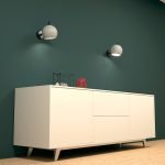 Φωτιστικό τοίχου Superfly W - Image 5