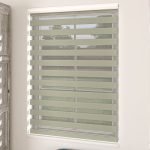 Διπλό Ρολερ Σειρα ZS117 - Image 5