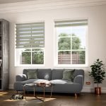 Διπλό Ρολερ Σειρα ZS117 - Image 4