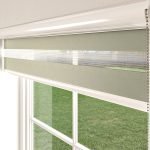 Διπλό Ρολερ Σειρα ZS117 - Image 3