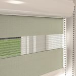 Διπλό Ρολερ Σειρα ZS117 - Image 2