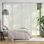 Κουρτίνα VERTI σε Άσπρο - Image 2