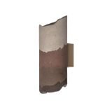 Τσιμεντένιο φωτιστικό τοίχου Strata - Image 3