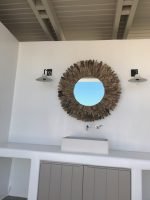 Τσιμεντένιο φωτιστικό τοίχου STRADA - Image 8