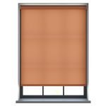 Ρόλερ Μονόχρωμο 1080 - Image 2