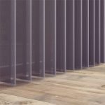 Κουρτίνα VERTI σε Ανθρακί - Image 3