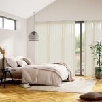 Κουρτίνα VERTI σε Off-Λευκο - Image 4