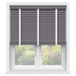 Ξύλινο Στόρι Vintage Grey