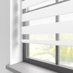 Διπλό Ρολερ Σειρα White - Image 2