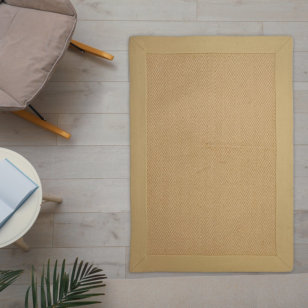 xalakia-pantheon-1066beige ΧΑΛΙ PANTHEON ΜΠΕΖ 60Χ90 - Image 1