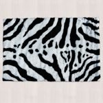 ZEBRA ΤΑΠΕΤΟ SKIN SL7364 100X140