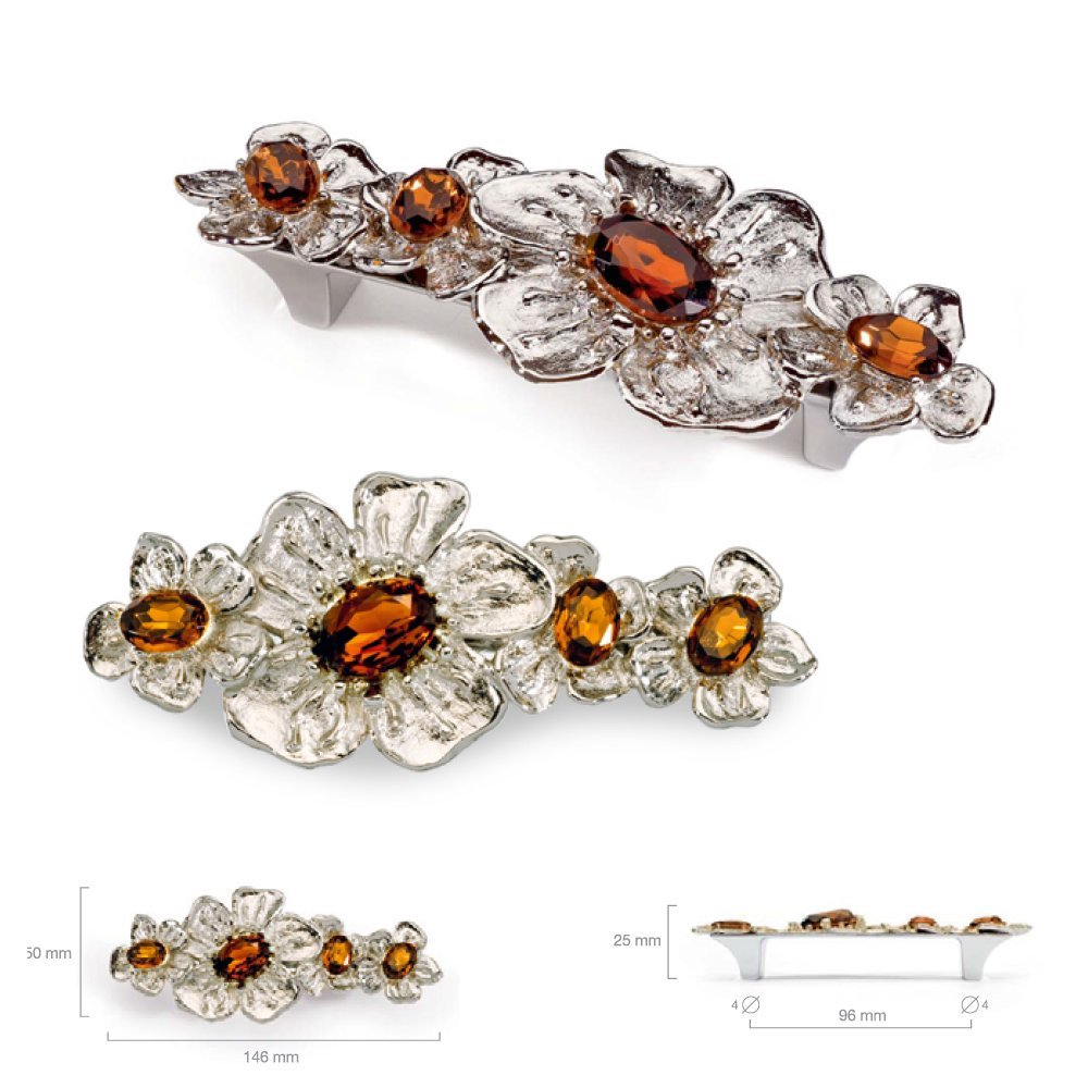 001 frto jewel 23-2-21 Ιταλικό πομολάκι κόσμημα 001 - Image 1