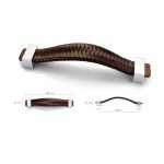 Ιταλικό πομολάκι με δέρμα 001