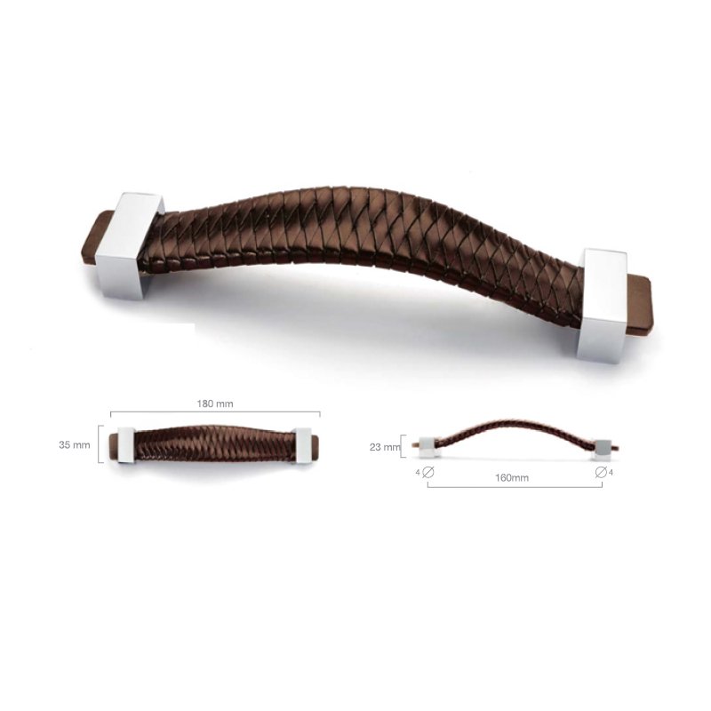 001 frto δερμα 31-3-21 Ιταλικό πομολάκι με δέρμα 001 - Image 1