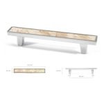 Ιταλικό πομολάκι με φίλντισι 001