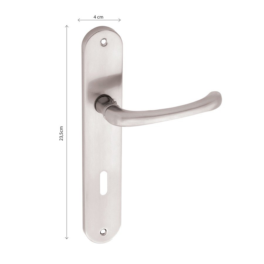 001 import hellas 15-11-23 Πόμολο Πόρτας Import Hellas No 215 Πλάκα - Image 1