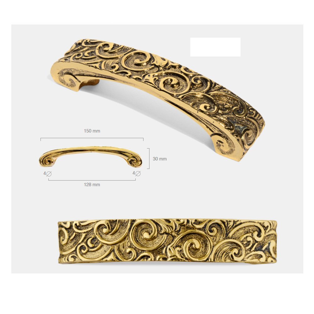 002 frto art 14-4-21 Πομολακια Ιταλίας καλλιτεχνικα 016 - Image 1