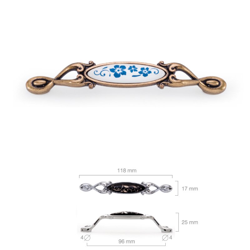 002 frto πορσ 23-3-21 Ιταλικό πομολάκι με πορσελάνη 002 - Image 1