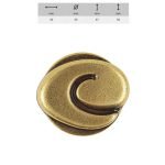 Ιταλικό πομολάκι Αντικέ 003