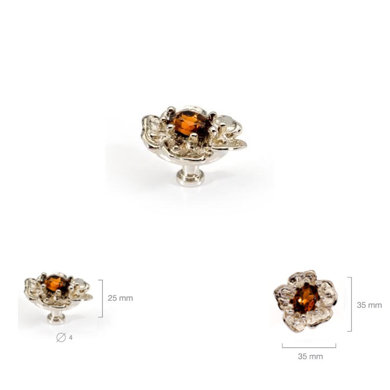 003 frto jewel 23-2-21 Ιταλικό πομολάκι κόσμημα 003 - Image 1