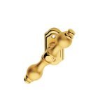 Ιταλικό Γρυλόχερο Aldar σε Χρυσό 164