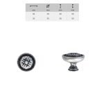 Ιταλικό πομολάκι Αντικέ 004