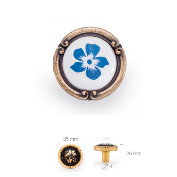 004 frto πορσ 23-3-21 Ιταλικό πομολάκι με πορσελάνη 004 - Image 1