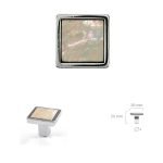 Ιταλικό πομολάκι με φίλντισι 004