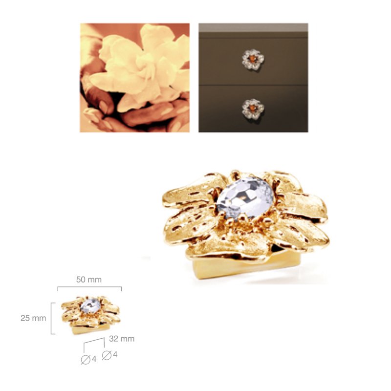 005 frto jewel 23-2-21 Ιταλικό πομολάκι κόσμημα 005 - Image 1