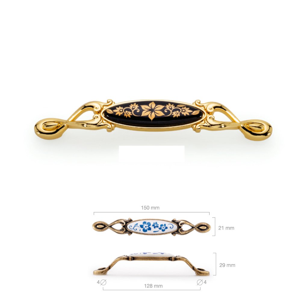 005 frto πορσ 23-3-21 Ιταλικό πομολάκι με πορσελάνη 005 - Image 1