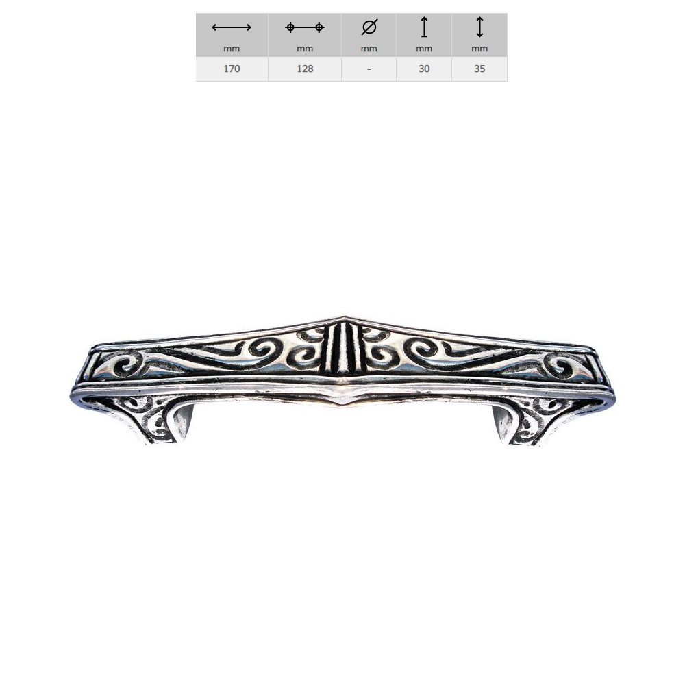 006 frto art 14-4-21 Πομολακια Ιταλίας καλλιτεχνικα 016 - Image 1