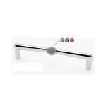 Ιταλικό πομολάκι με σμάλτο & γυαλί 006