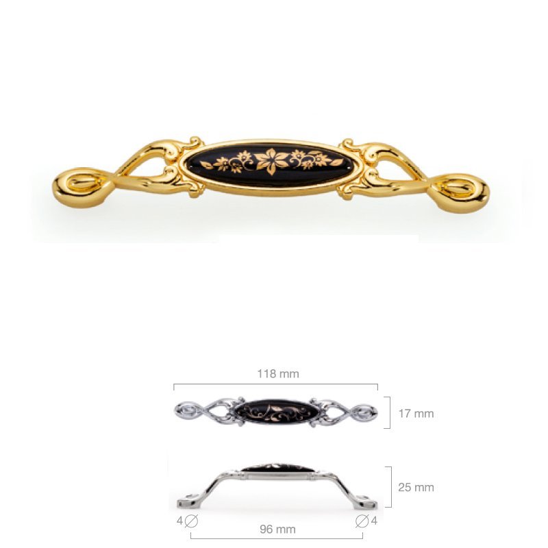 006 frto πορσ 23-3-21 Ιταλικό πομολάκι με πορσελάνη 006 - Image 1