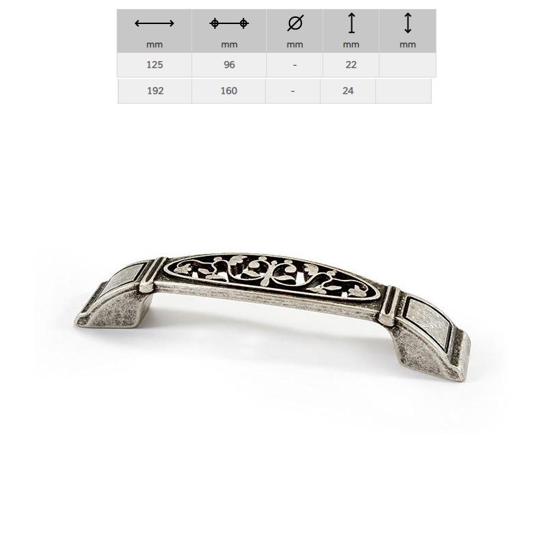 007 frto antike 26-4-21 Ιταλικό πομολάκι Αντικέ 007 - Image 1