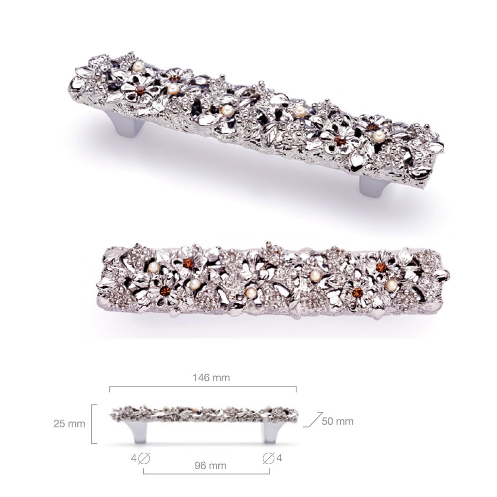 007 frto jewel 23-2-21 Ιταλικό πομολάκι κόσμημα 007 - Image 1