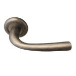 Πόμολο Πόρτας ΚΑΣΣΙΤΕΡΟΣ ΡΟΖΕΤΑ 201 - Image 2